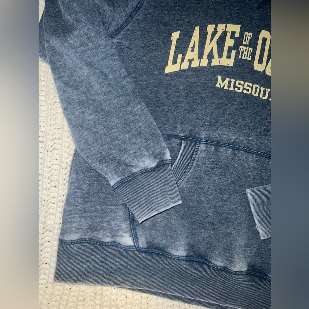 Lake of the ozarks sweatshirt - Picture 2 of 7
